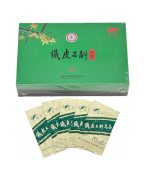 鐵皮石斛花茶